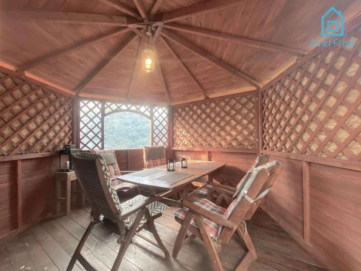 Holibobos Year Round Cottage In Kamien By The Lake Only 30 Minutes From Gdansk And Gdynia Экстерьер фото