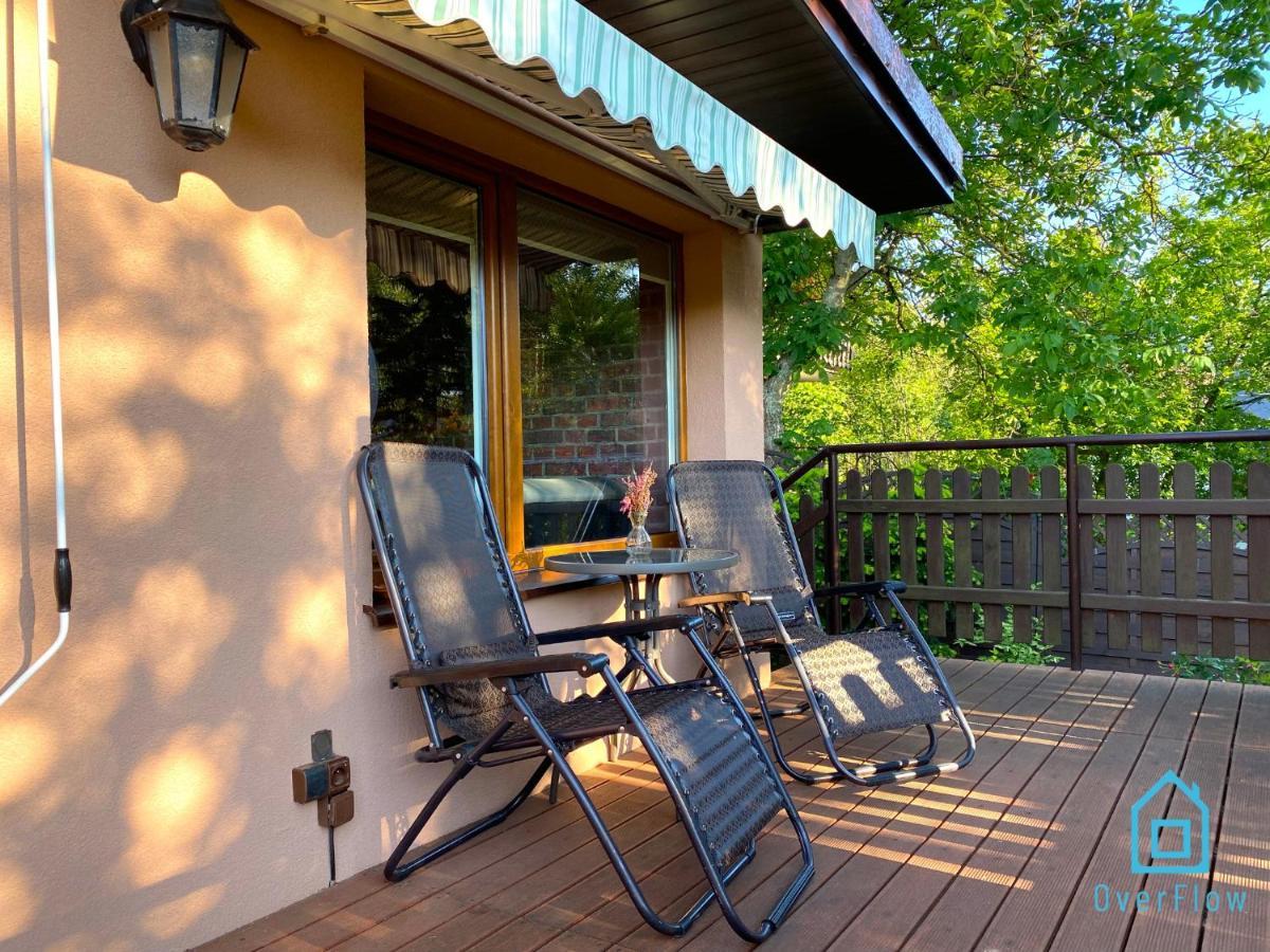 Holibobos Year Round Cottage In Kamien By The Lake Only 30 Minutes From Gdansk And Gdynia Экстерьер фото