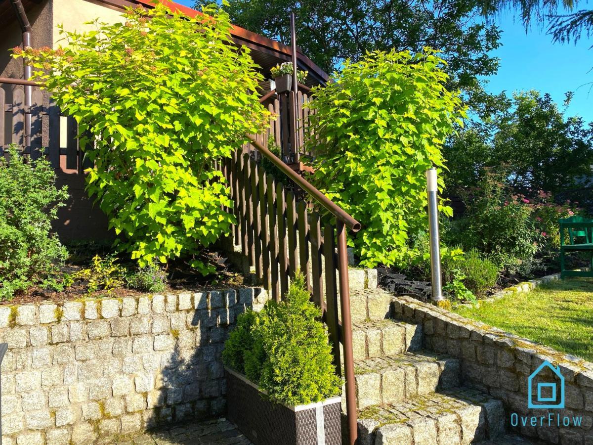 Holibobos Year Round Cottage In Kamien By The Lake Only 30 Minutes From Gdansk And Gdynia Экстерьер фото